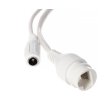 KAMERA IP TC-C35WS 3ERB-4 Color Maker / LK Series - 5 Mpx 4 mm TIANDY